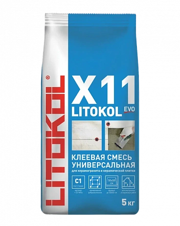 Litokol  498720003