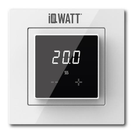 IQwatt IQ Thermostat 