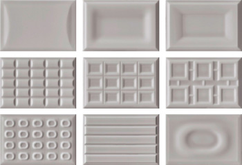 Керамическая плитка Imola Ceramica CACAO MATT G