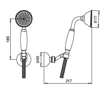 Cezares CZR CZR-KD-03/24-Bi