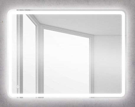 BelBagno  SPC-MAR-600-800-LED-TCH