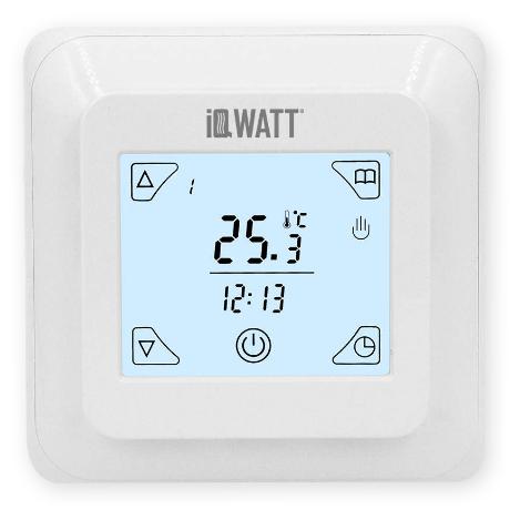 IQwatt IQ Thermostat 406