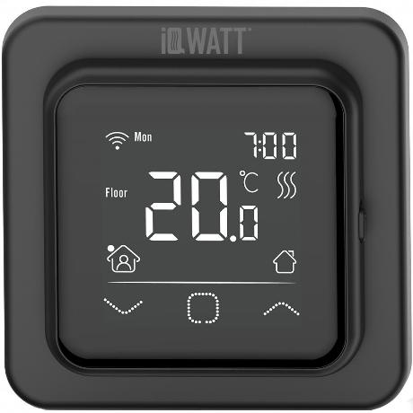 IQwatt IQ Thermostat 411