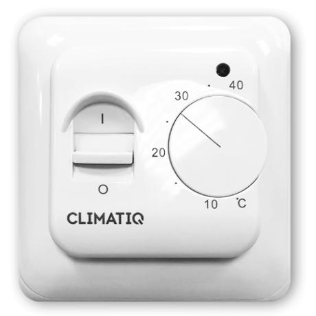 IQwatt Climatiq 20616