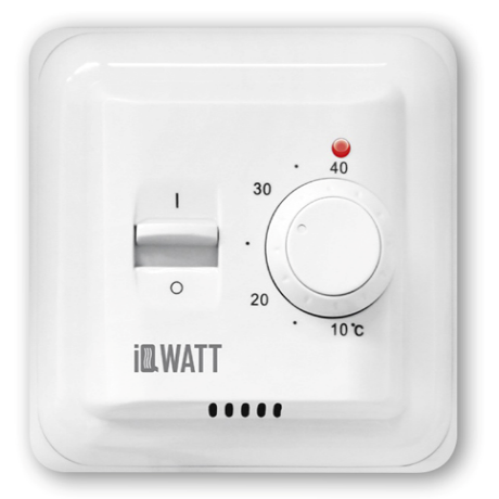 IQwatt IQ Thermostat 401