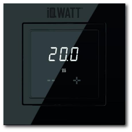 IQwatt IQ Thermostat 