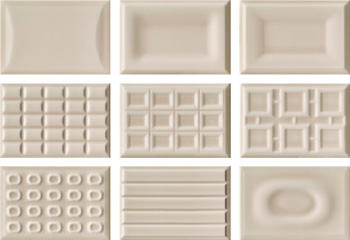 Керамическая плитка Imola Ceramica CACAO MATT A