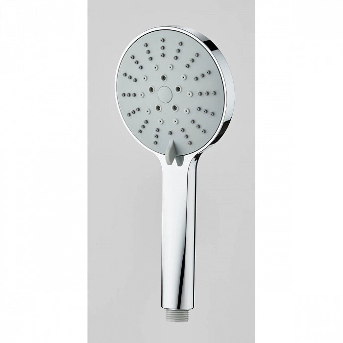 Душевая лейка Splenka S450.04 5 режимов, хром