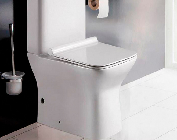 Мебель для ванной и сантехника BelBagno ROMANO. Фото в интерьере