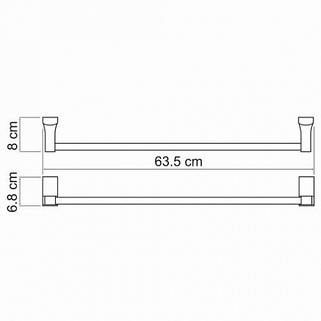 Wasserkraft Exter K-5200 K-5230