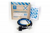 IQwatt IQ Pipe heating CLIMATIQ PIPE - 19 m