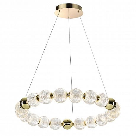 Odeon Light Crystal 5008/60L