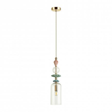 Odeon Light Bizet 4855/1