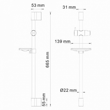 Wasserkraft  A063