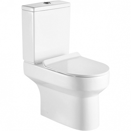 BelBagno NORMA BB339CPR
