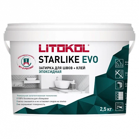 Litokol  485180003