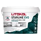 Затирка эпоксидная Litokol STARLIKE EVO S.130 GRIGIO ARDESIA, 2,5 кг