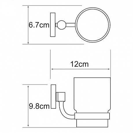 Wasserkraft Rhein К-6200 K-6228