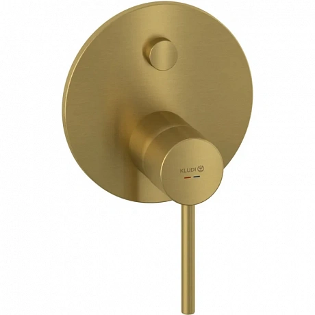 Kludi Bozz 38759N076