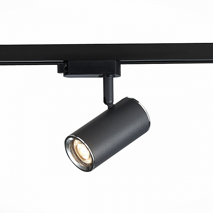 Трековый светильник для однофазного шинопровода ST Luce CROMI ST301.406.01