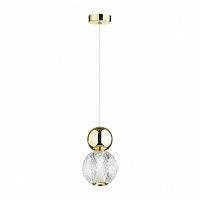 Odeon Light Crystal 5008/7L