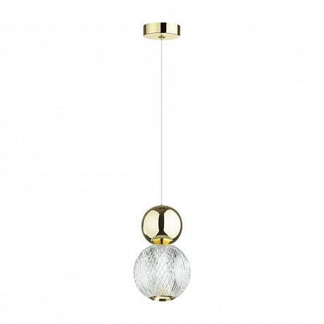 Odeon Light Crystal 5008/7L