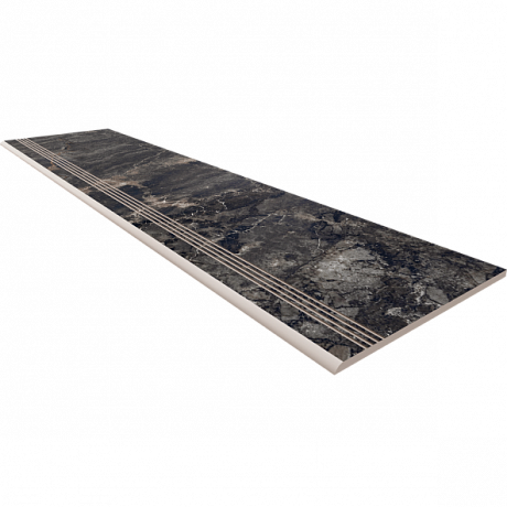 Onlygres Marble Steptrade/MOG501_PS/30x120x9