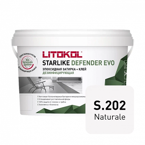 Litokol  L0485640002