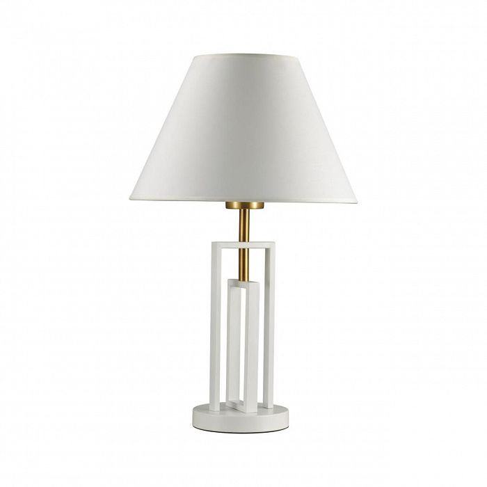 Настольная лампа LUMION FLETCHER 5291/1T NEOCLASSI