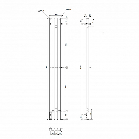 Point Фрея PN20722B