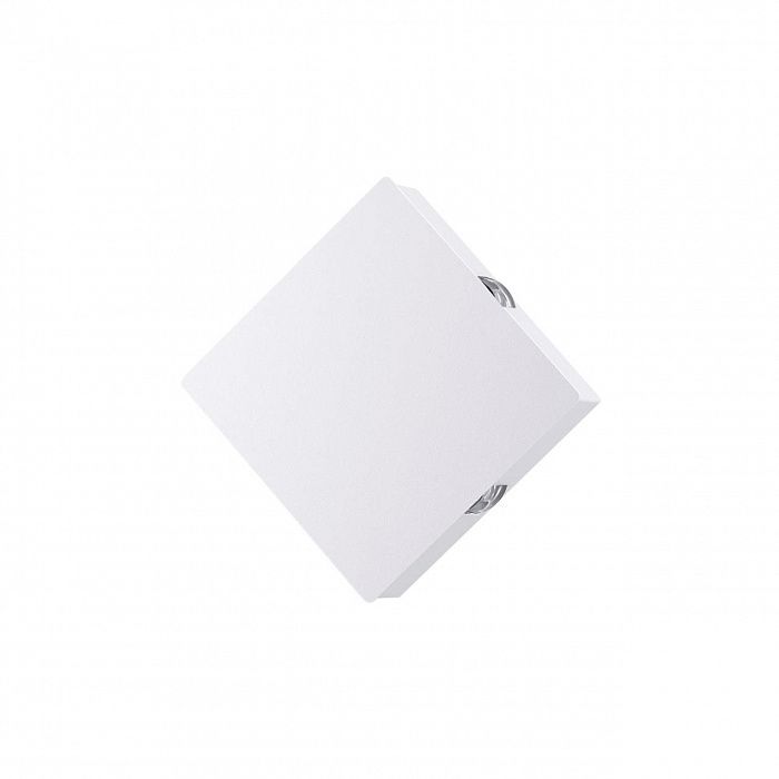 Настенный с лучами ODEON LIGHT VISTA 4258/8WL HIGHTECH