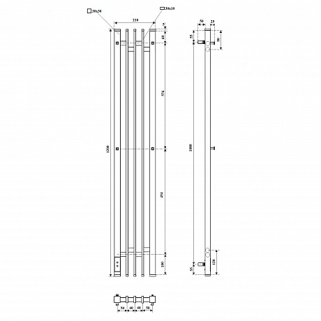 Point Фрея PN20732B