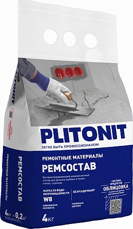 Plitonit  Н006384