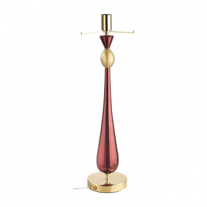 Настольная лампа ODEON LIGHT TOWER 4868/1T STANDING