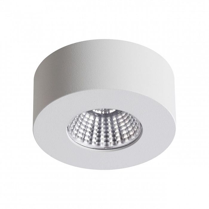 Потолочный светильник ODEON LIGHT BENE 4282/7CL HIGHTECH