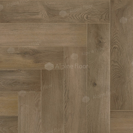 Alpine Floor Parquet Light ЕСО 13-7