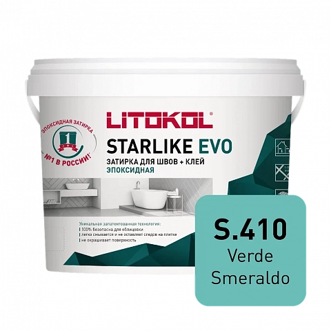 Litokol  L0485380004