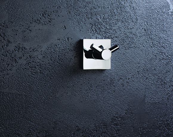 Аксессуары для ванной комнаты Bemeta Beta. Фото в интерьере