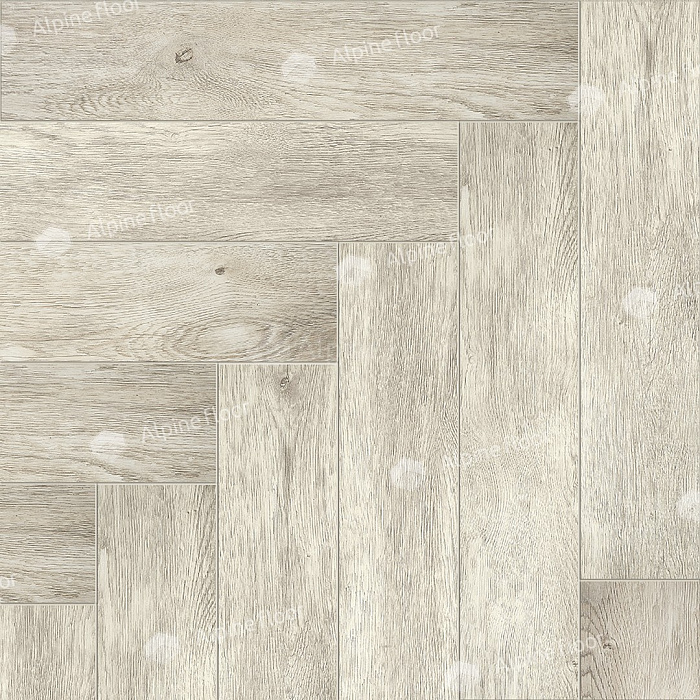 SPC плитка Alpine Floor Expressive Parquet Сумерки