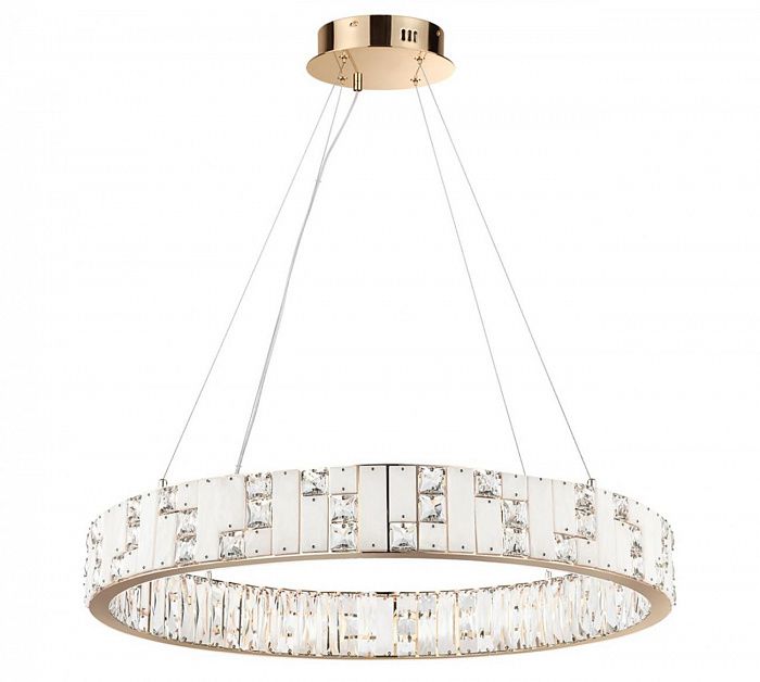 Люстра ODEON LIGHT CROSSA 5072/100L HALL