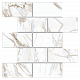 Мозаика Kerranova Marble Trend Calacatta Gold 30.7x30.7 m13