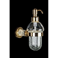 Boheme Murano Cristal 10912-CRST-G