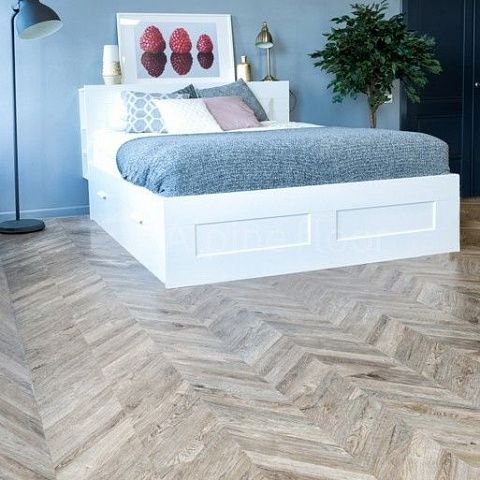 Alpine Floor Ultra ECO 5-25