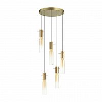 Odeon Light Scrow 5058/25LA