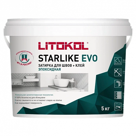 Litokol  485520003