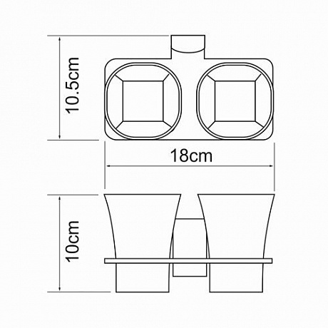 Wasserkraft Leine К-5000 K-5028D