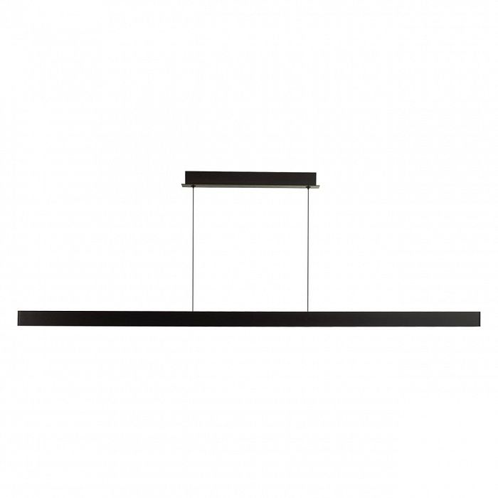 Подвесной светильник ODEON LIGHT BEVEREN 6683/38L HIGHTECH