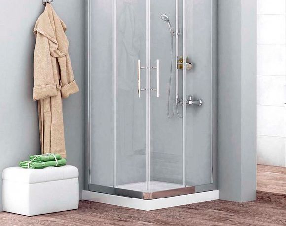 Сантехника Wasserkraft Amper 29T. Фото в интерьере