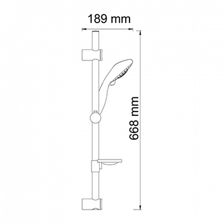 Wasserkraft  A004