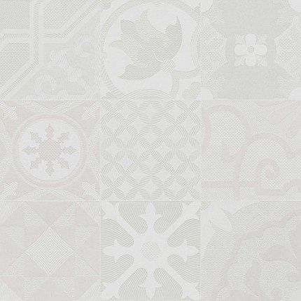 Керамогранит Creto  Dover Patchwork Pearl F\DEC P 61х61 NR Mat  1